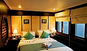 Du thuyền Bhaya Classic 2 ngày 1 đêm