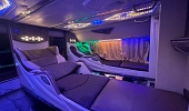 Xe Cabin VIP Hà Nội đi Thakhek Lào