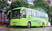 Nhà xe SƠN ĐỨC Hà Nội đi Nam Ninh