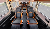 Xe dcar limo Hà nội đi Sapa