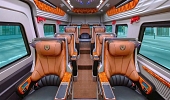 Thuê xe limousine đi lễ Chùa Côn Sơn Kiếp Bạc
