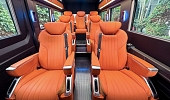 Thuê xe limousine đi lễ Đền Cửa Ông - Chùa Cái Bầu