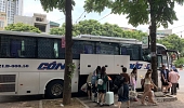 Xe Bus Hà Nội đi Cửa khẩu Hữu Nghị Quan