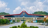 Cửa khẩu Hữu Nghị Quan-Lạng Sơn