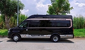 Thuê xe limousine dcar Hà Nội - Sầm Sơn Thanh Hóa