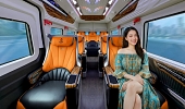 Thuê xe limousine đi lễ Đền Hùng