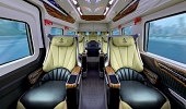 Thuê xe Dcar limousine Hà Nội-Cửa Lò