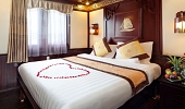 Tour du thuyền Elizabeth Cruise 2 ngày 1 đêm