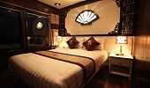 Du thuyền Glory Cruise 2 ngày 1 đêm