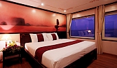 Du thuyền Sealife 5 sao Hạ Long 2 ngày 1 đêm