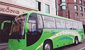 Xe bus Hà Nội đi Nam Ninh