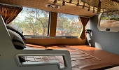 Xe Cabin Vip SƠN HUẾ Hà Nội đi Lào