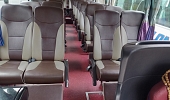 Nhà xe APEC TRAVEL Hà Nội đi Nam Ninh