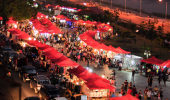 Cẩm nang du lịch Viêng Chăn