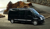 Thuê xe limousine dcar đi Heron Lake Golf Course & Resort
