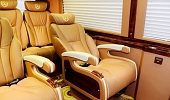 Thu&ecirc; xe limousine dcar H&agrave; Nội đi Lạng Sơn