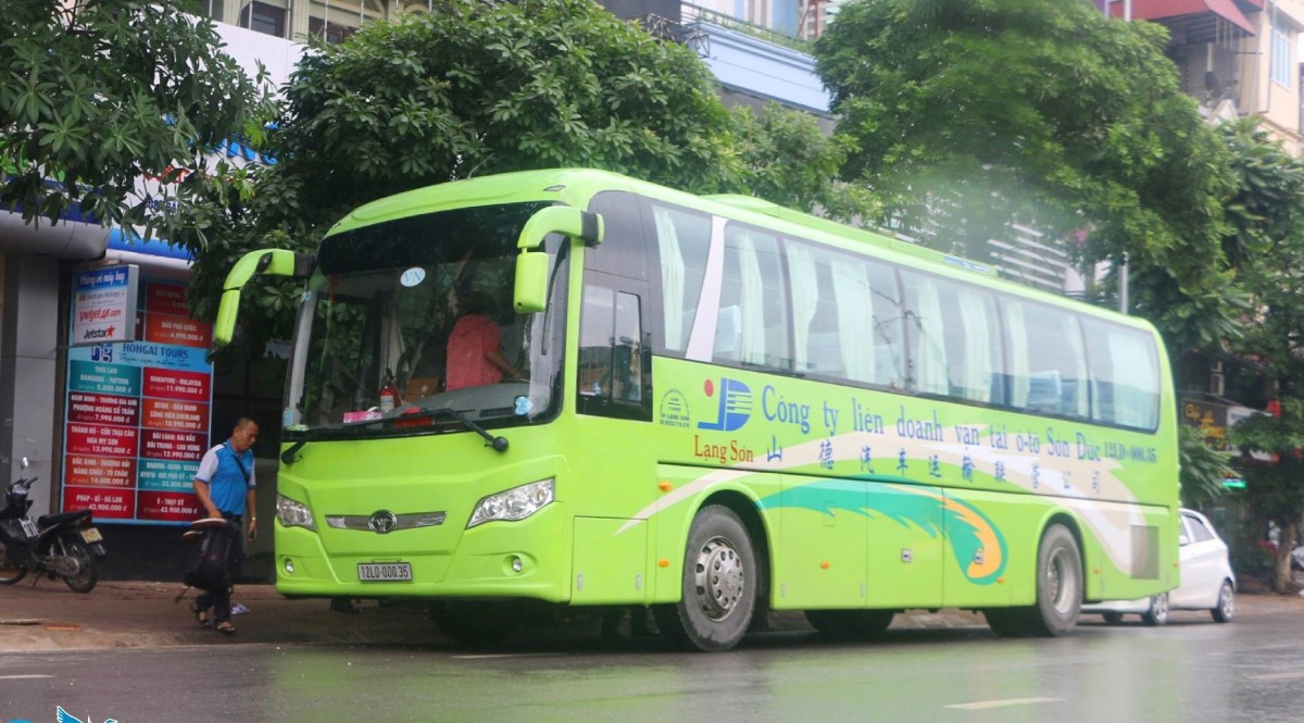 '.stripslashes($title).' Nhà xe SƠN ĐỨC Hà Nội đi Nam Ninh