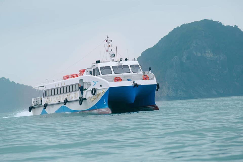 '.stripslashes($title).' Tàu cánh ngầm Cát bà Island
