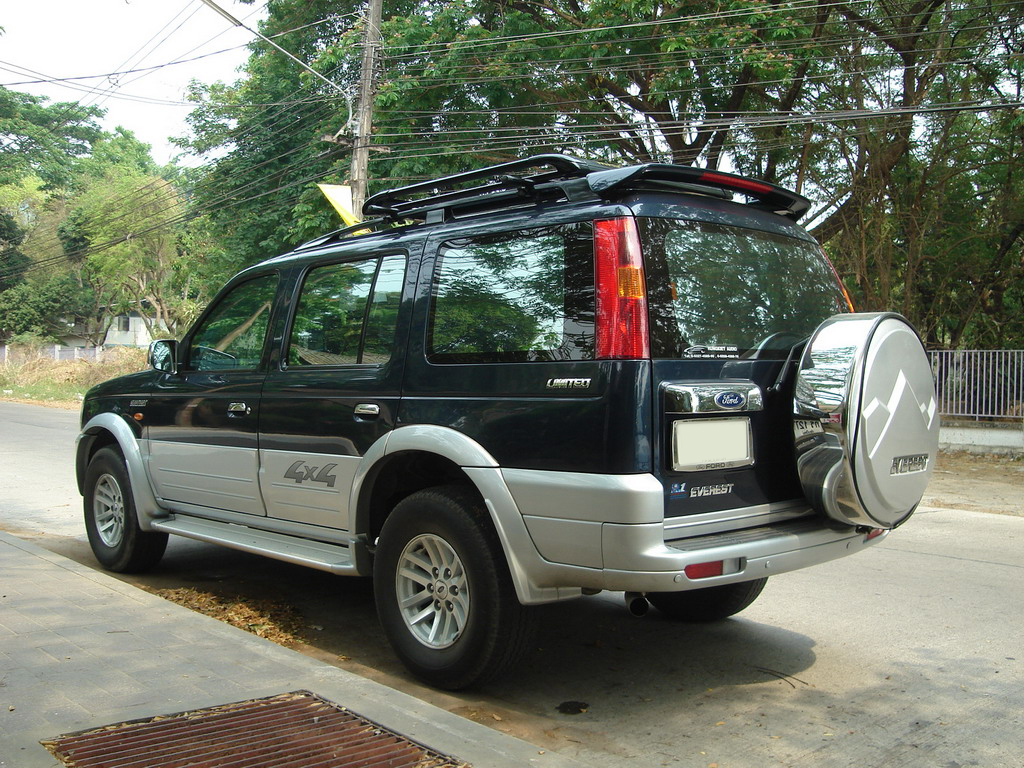 '.stripslashes($title).' Cho thuê xe Ford Everest 7 chỗ