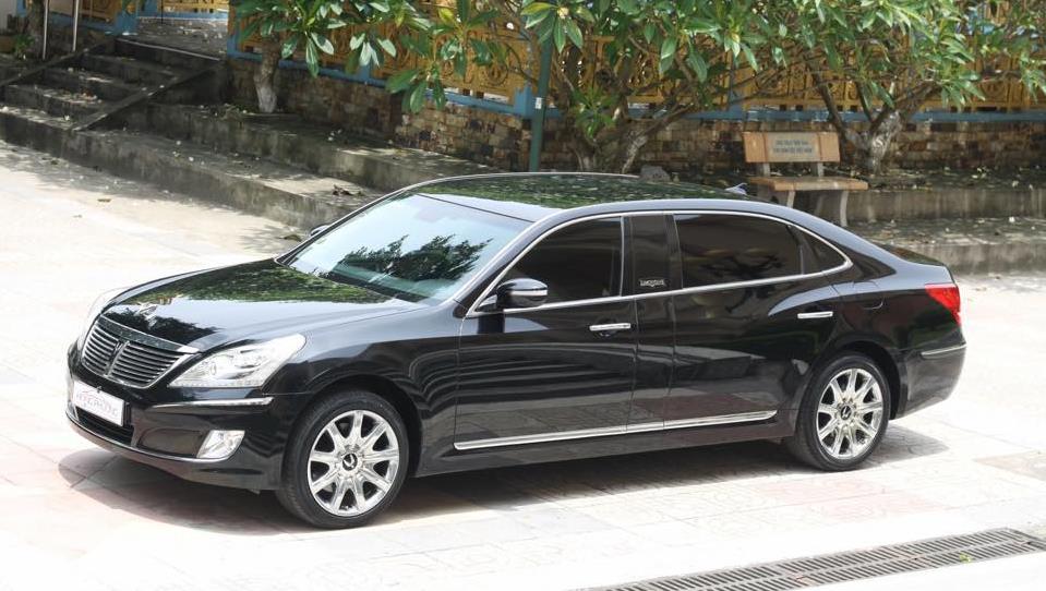 '.stripslashes($title).' Cho thuê siêu xe Hyundai Equus