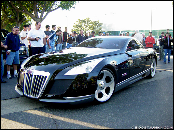 '.stripslashes($title).' Cho thuê siêu xe Maybach Exelero