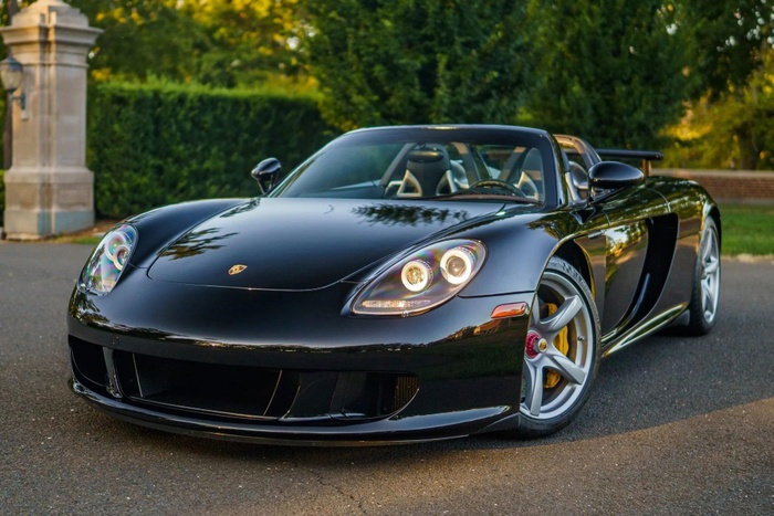 '.stripslashes($title).' Cho thuê siêu xe Porsche Carrera GT