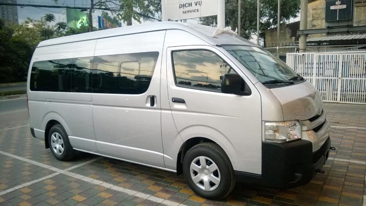 '.stripslashes($title).' Xe dcar Limousine Toyota Hiace