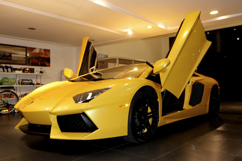 '.stripslashes($title).' Thuê xe cưới Lamborghini