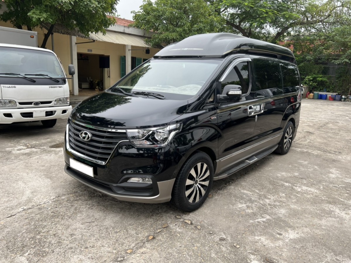 '.stripslashes($title).' Xe dcar limousine Hyundai Starex