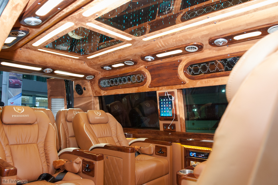 '.stripslashes($title).' Xe dcar limousine Mercedes Sprinter